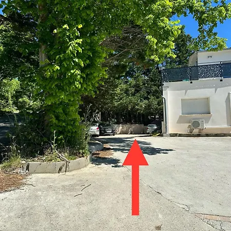 Romantique Jacuzzi *