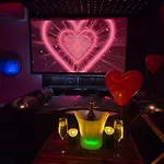 Appartement Loft Romantique ~Jacuzzi Privatif~ Sejour Amoureux *