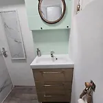 Loft Romantique ~Jacuzzi Privatif~ Sejour Amoureux Appartement *