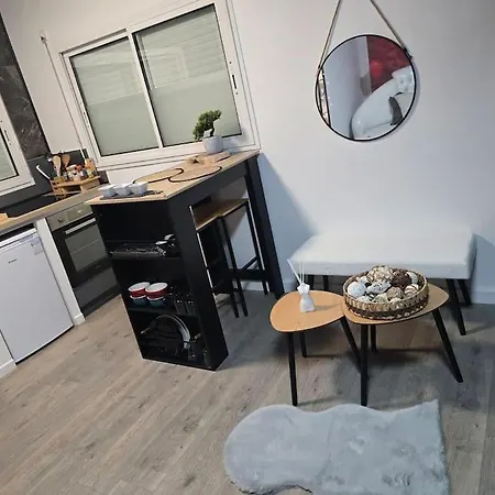 Loft Romantique ~Jacuzzi Privatif~ Sejour Amoureux Vieille-Toulouse