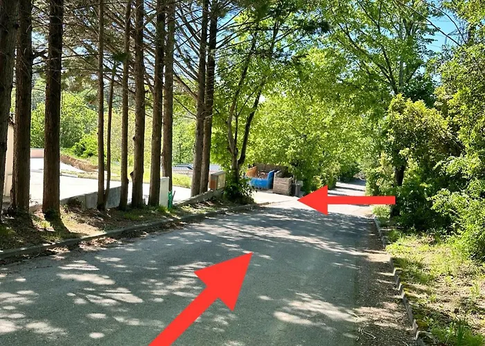 Romantique Jacuzzi Appartamento Vieille-Toulouse